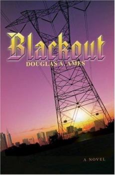 Paperback Blackout Book