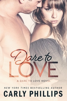 Paperback Dare to Love Book