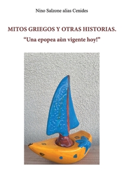 Mitos griegos y otras historias (Spanish Edition)