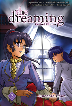Paperback The Dreaming Volume 2 Book