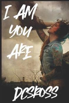 Paperback I Am You Are Book