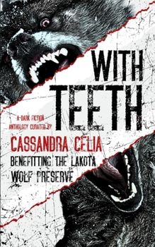 Paperback With Teeth Book