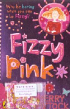 Paperback Fizzy Pink. Cherry Whytock Book