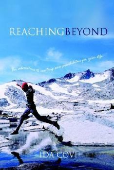 Paperback Reaching Beyond Book
