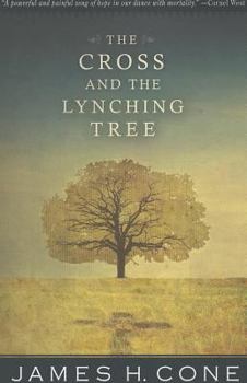 Paperback The Cross and the Lynching Tree Book