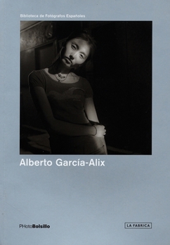 Paperback Alberto Garc?a-Alix: Photobolsillo Book