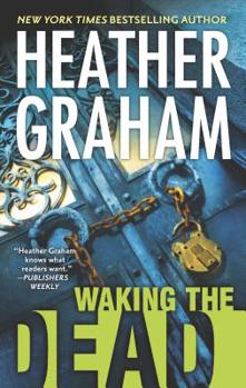 Waking the Dead - Book #2 of the Cafferty & Quinn