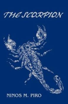 Paperback The Scorpion Book