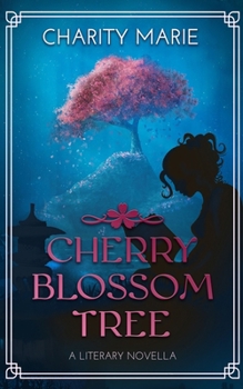 Paperback Cherry Blossom Tree Book