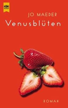 Paperback Venusblüten. [German] Book