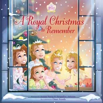 Hardcover A Royal Christmas to Remember Book