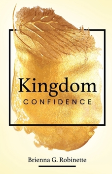 Paperback Kingdom Confidence Book