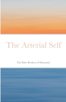 Paperback The Arterial Self Book