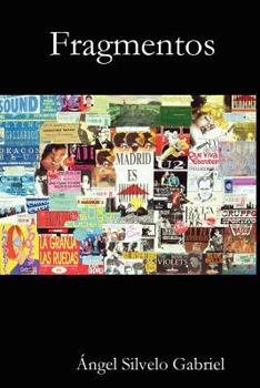 Paperback Fragmentos [Spanish] Book