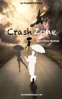 Paperback Crash Zone [French] Book