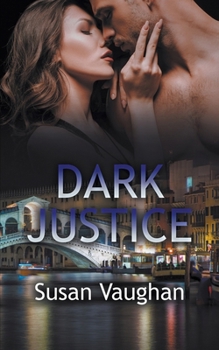 Paperback Dark Justice Book