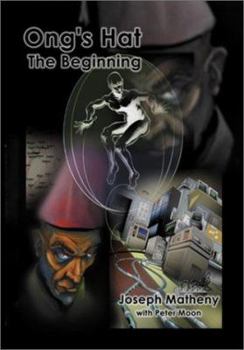 Paperback Ong's Hat: The Beginning Book