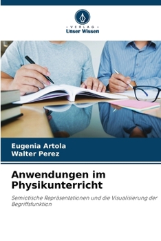 Paperback Anwendungen im Physikunterricht [German] Book