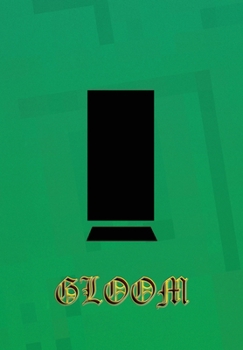 Paperback Gloom: Opening Sequence Book