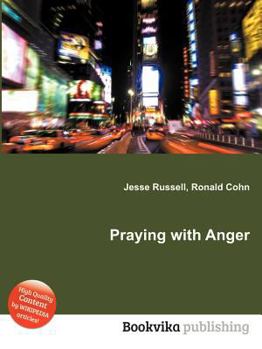 Paperback Praying with Anger Book