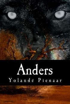 Paperback Anders: 'n Paranormale Liefdesverhaal [Afrikaans] Book
