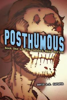 Paperback Posthumous: Book One Book