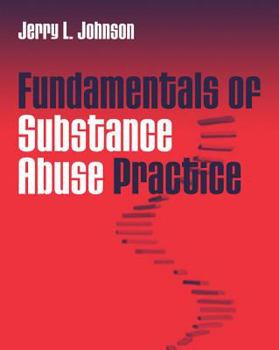 Paperback Fundamentals of Substance Abuse Practice Book