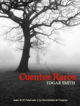 Paperback Cuentos Raros [Spanish] Book