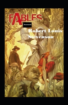 Paperback Fables Annotated Book