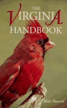 Paperback The Virginia Handbook Book
