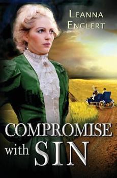Paperback Compromise with Sin Book