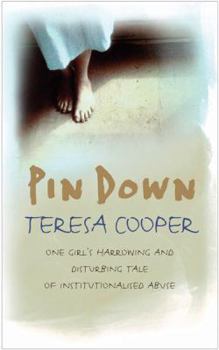 Paperback Pin Down Book