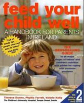Paperback Feed Your Child Well Book