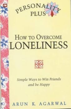 Paperback How to Overcome Loneliness Book