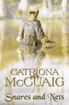 Hardcover Snares and Nets Book