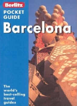 Paperback Barcelona Book