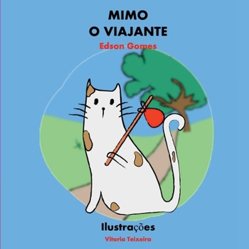 Paperback Mimo Viajante [Portuguese] Book