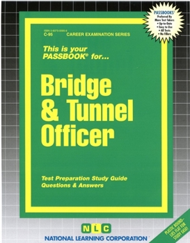 Bridge and Tunnel Officer