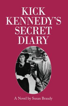 Paperback Kick Kennedy's Secret Diary Book