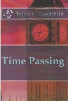 Paperback Time Passing Book