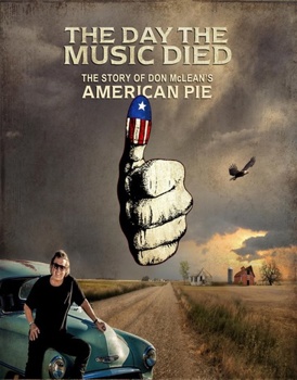 The Day The Music Died