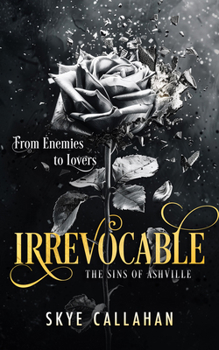 Paperback Irrevocable: A Dark Enemies to Lovers Romance Book