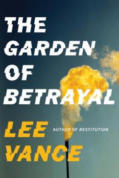 Hardcover The Garden of Betrayal Book