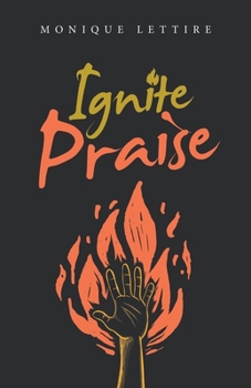 Paperback Ignite Praise Book