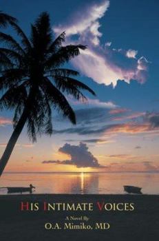 Paperback His Intimate Voices Book