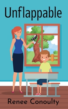 Paperback Unflappable Book