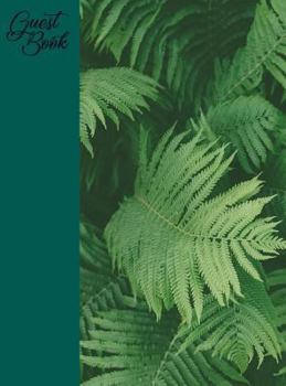 Guest Book: Guest Book, Air BNB Book, Visitors Book, Holiday Home, Comments Book, Holiday Cottage