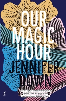 Paperback Our Magic Hour Book