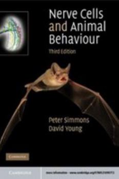 Nerve Cells and Animal Behaviour