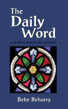 Paperback The Daily Word Book